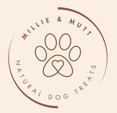 Millie & Mutt | Natural Dog Treats